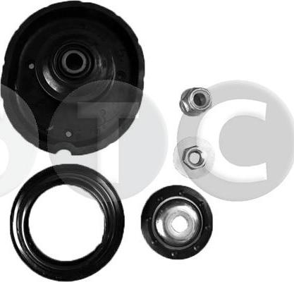 STC T458394 - Supporto ammortizzatore a molla www.autoricambit.com