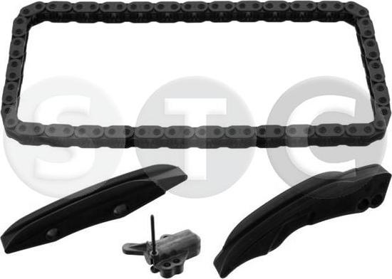 STC T458352 - Kit catena distribuzione www.autoricambit.com