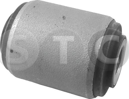 STC T458284 - Supporto, Corpo assiale www.autoricambit.com