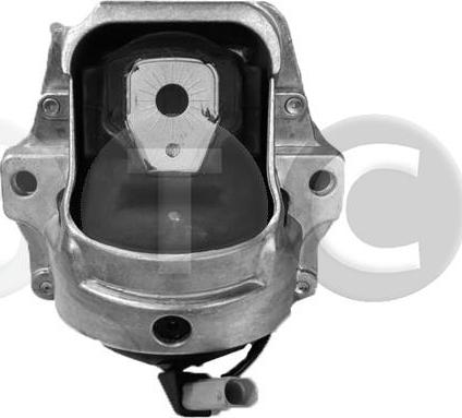 STC T458769 - Sospensione, Motore www.autoricambit.com