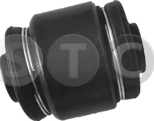 STC T458700 - Silent Block, Supporto Braccio Oscillante www.autoricambit.com