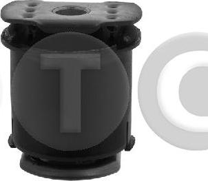 STC T453974 - Supporto, Corpo assiale www.autoricambit.com