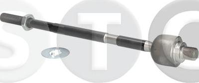 STC T453466 - Giunto assiale, Asta trasversale www.autoricambit.com