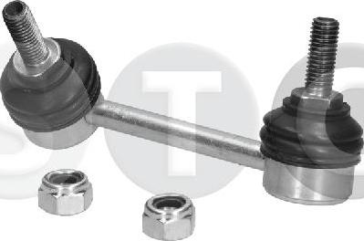 STC T453420 - Asta/Puntone, Stabilizzatore www.autoricambit.com