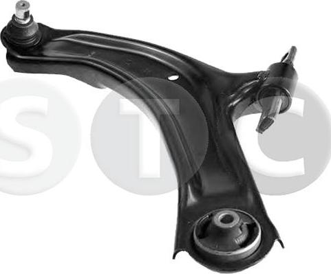 STC T453580 - Sospensione a ruote indipendenti www.autoricambit.com