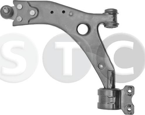 STC T453573 - Sospensione a ruote indipendenti www.autoricambit.com