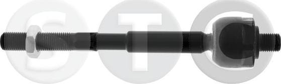 STC T453649 - Giunto assiale, Asta trasversale www.autoricambit.com