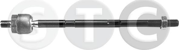 STC T453094 - Giunto assiale, Asta trasversale www.autoricambit.com