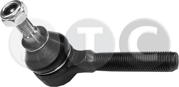 STC T453001 - Testa barra d'accoppiamento www.autoricambit.com