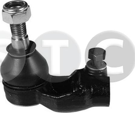 STC T453153 - Testa barra d'accoppiamento www.autoricambit.com