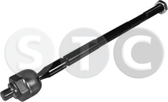 STC T453114 - Giunto assiale, Asta trasversale www.autoricambit.com