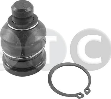 STC T453181 - Giunto di supporto / guida www.autoricambit.com