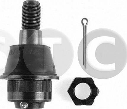 STC T453130 - Giunto di supporto / guida www.autoricambit.com