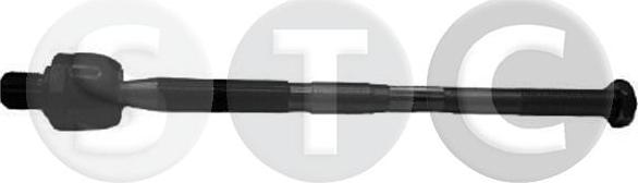 STC T453122 - Giunto assiale, Asta trasversale www.autoricambit.com