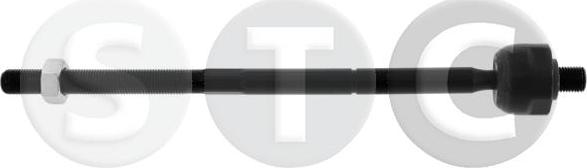 STC T453306 - Giunto assiale, Asta trasversale www.autoricambit.com