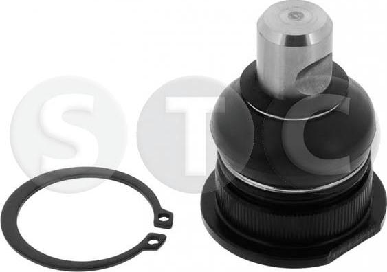 STC T453318 - Giunto di supporto / guida www.autoricambit.com