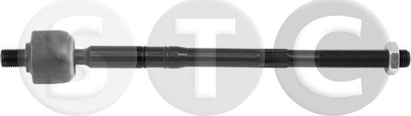 STC T453291 - Giunto assiale, Asta trasversale www.autoricambit.com