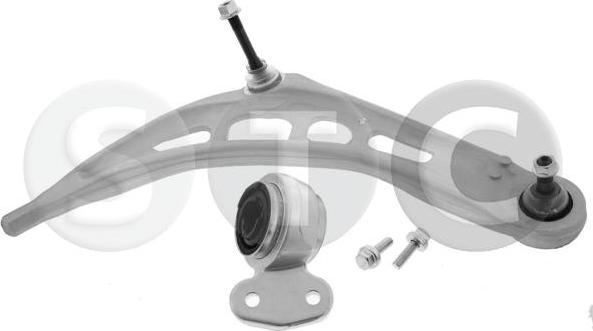 STC T453717 - Kit riparazione, Braccio trasversale www.autoricambit.com