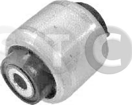 STC T452605 - Silent Block, Supporto Braccio Oscillante www.autoricambit.com