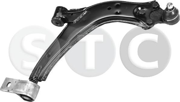 STC T452042 - Sospensione a ruote indipendenti www.autoricambit.com