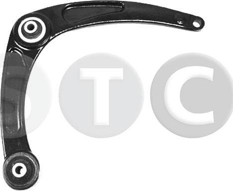 STC T452069 - Sospensione a ruote indipendenti www.autoricambit.com