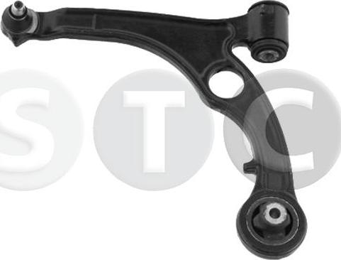 STC T452039 - Sospensione a ruote indipendenti www.autoricambit.com