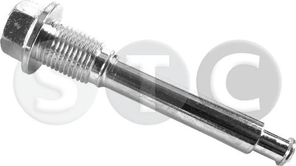 STC T457998 - Perno di guida, Pinza freno www.autoricambit.com