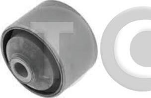 STC T457969 - Silent Block, Supporto Braccio Oscillante www.autoricambit.com