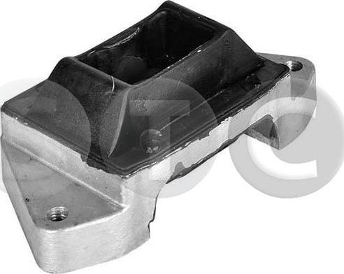 STC T457926 - Supporto, Ripartitore di coppia www.autoricambit.com