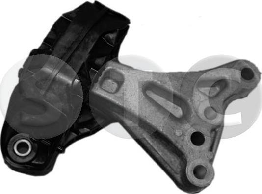 STC T457921 - Sospensione, Motore www.autoricambit.com