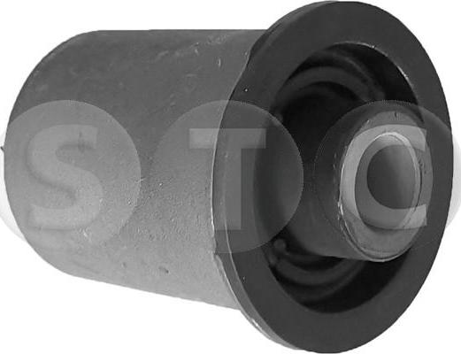 STC T457970 - Supporto, Corpo assiale www.autoricambit.com