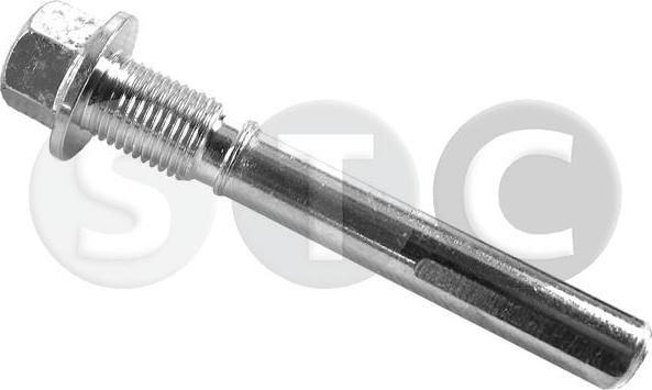 STC T457978 - Perno di guida, Pinza freno www.autoricambit.com