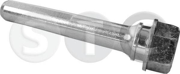 STC T457972 - Perno di guida, Pinza freno www.autoricambit.com