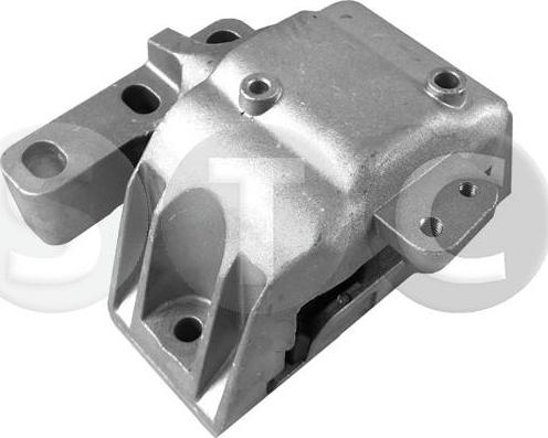 STC T457430 - Sospensione, Motore www.autoricambit.com