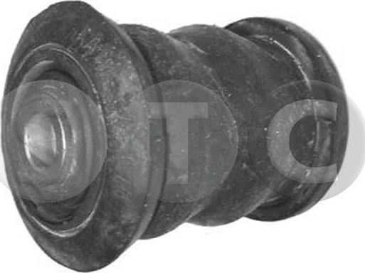 STC T457586 - Silent Block, Supporto Braccio Oscillante www.autoricambit.com