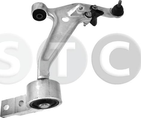 STC T457574 - Braccio oscillante di sospensione www.autoricambit.com