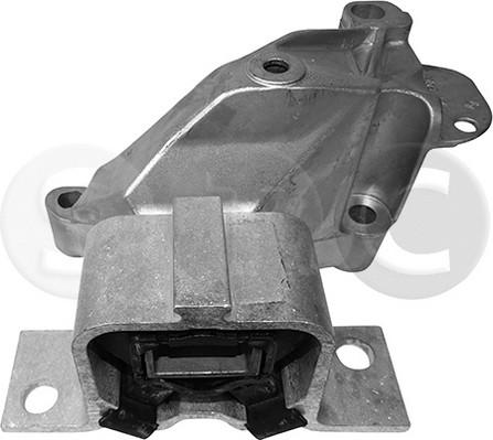 STC T457696 - Sospensione, Motore www.autoricambit.com