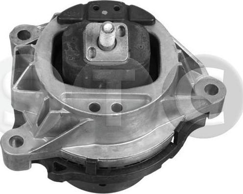 STC T457663 - Sospensione, Motore www.autoricambit.com