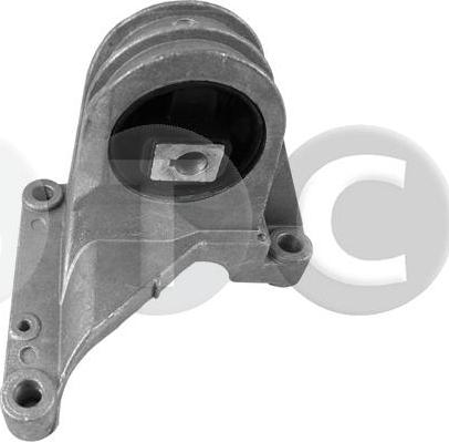 STC T457619 - Supporto, Cambio www.autoricambit.com