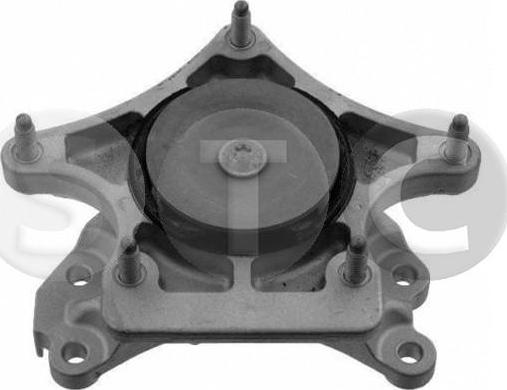 STC T457639 - Supporto, Cambio www.autoricambit.com