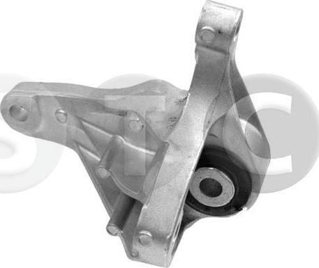 STC T457627 - Sospensione, Motore www.autoricambit.com