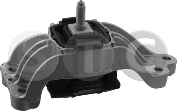 STC T457674 - Supporto, Cambio automatico www.autoricambit.com