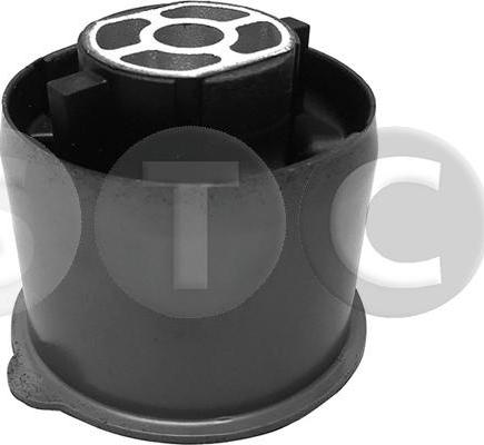 STC T457008 - Silent Block, Supporto Braccio Oscillante www.autoricambit.com