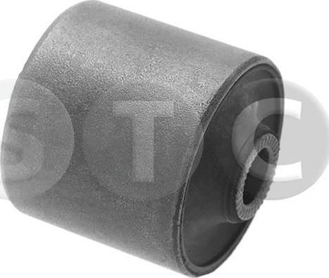 STC T457196 - Silent Block, Supporto Braccio Oscillante www.autoricambit.com