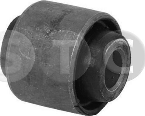 STC T457192 - Silent Block, Supporto Braccio Oscillante www.autoricambit.com