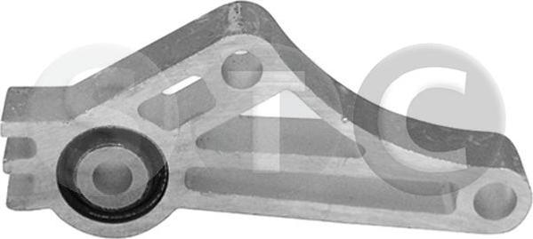 STC T457131 - Sospensione, Motore www.autoricambit.com