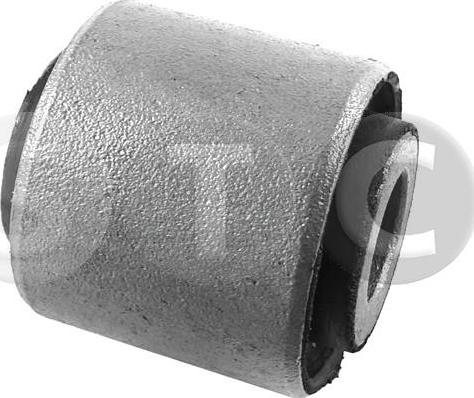 STC T457389 - Silent Block, Supporto Braccio Oscillante www.autoricambit.com