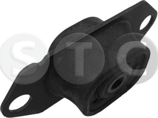 STC T457376 - Sospensione, Motore www.autoricambit.com