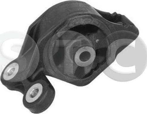 STC T457222 - Sospensione, Motore www.autoricambit.com