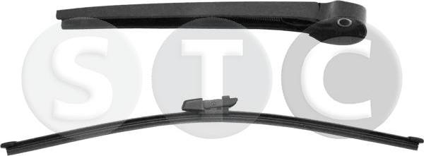 STC T468420 - Spazzola tergi www.autoricambit.com